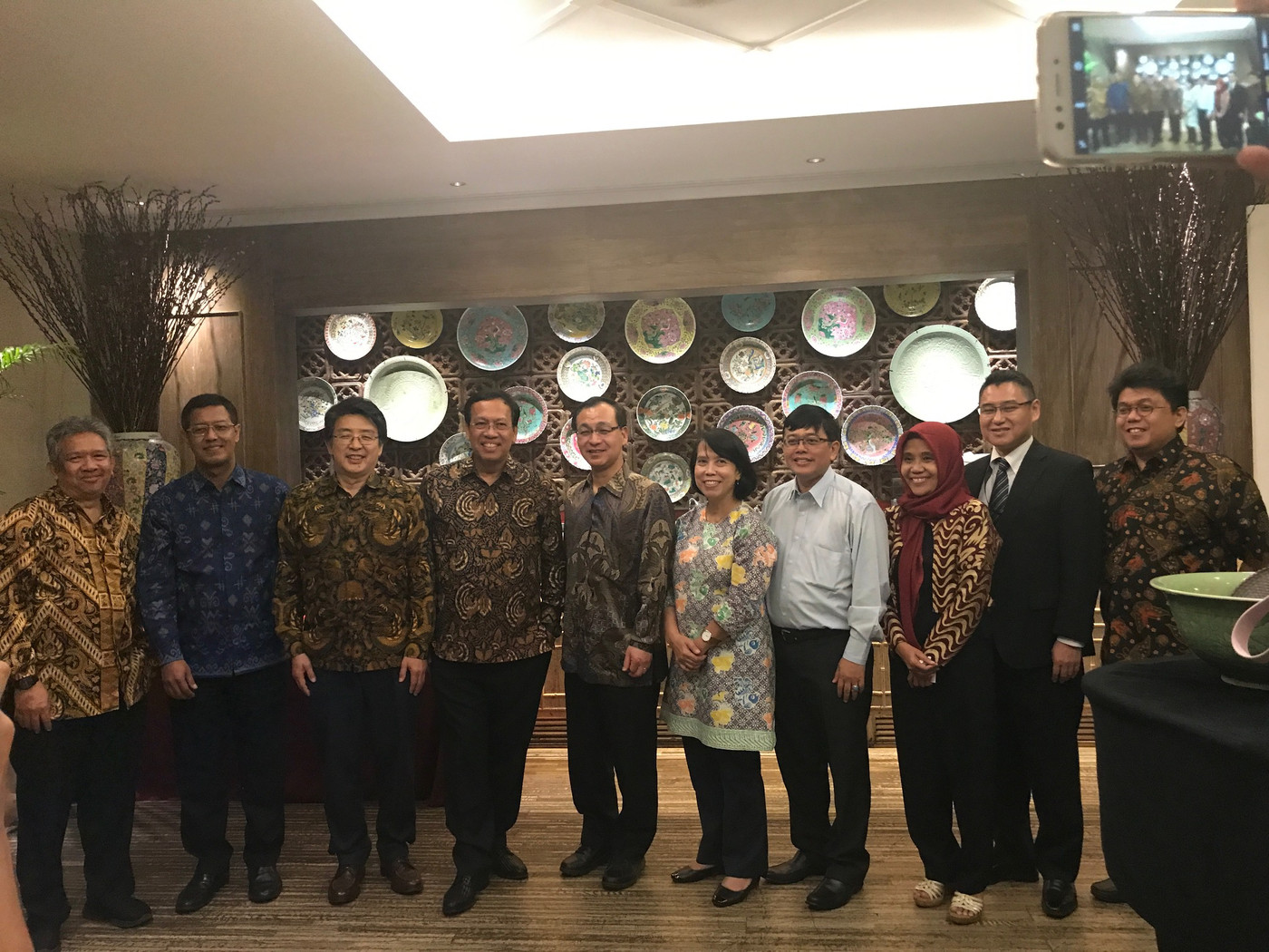 Jakarta, February 2018