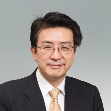 Kobayashi Masahiko