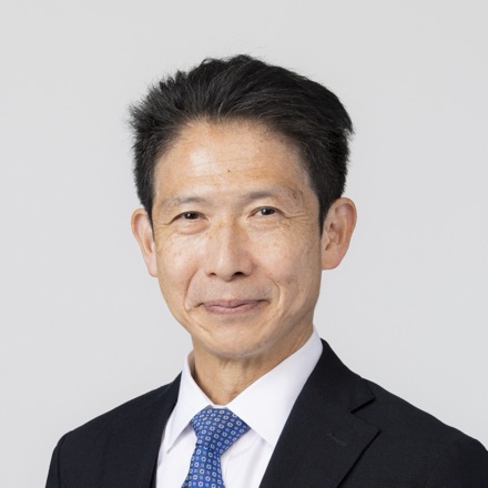 Nishino Takeru