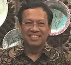 Roberto Pakpahan